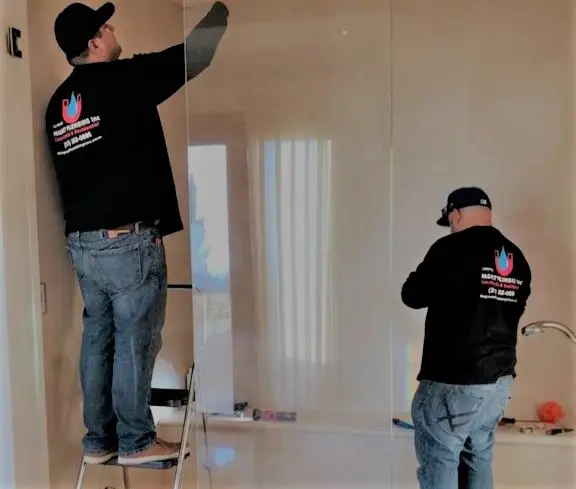 Professional plumbing installation for Tankless Water Heater Installation in North Wrigley