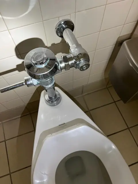 Fixture installation and repair for Sewer Camera Inspection in North Wrigley